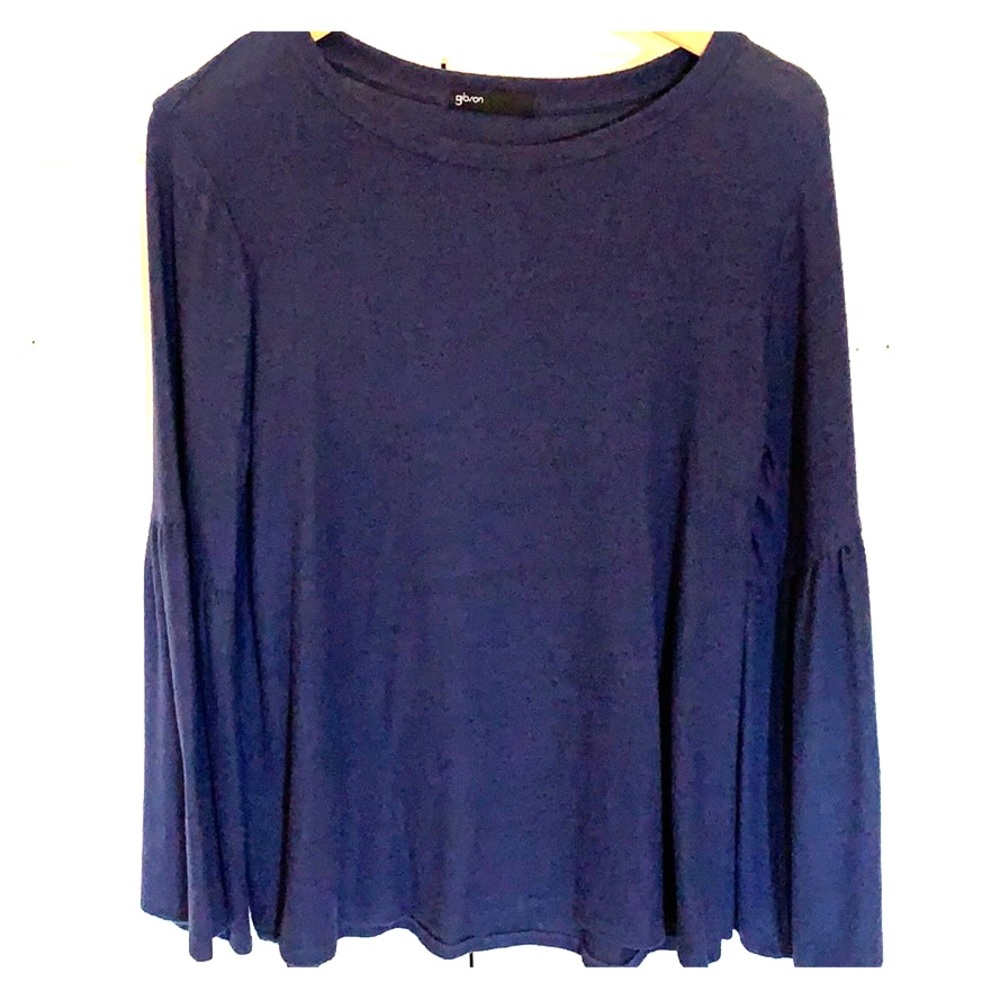 Gibson top never worn